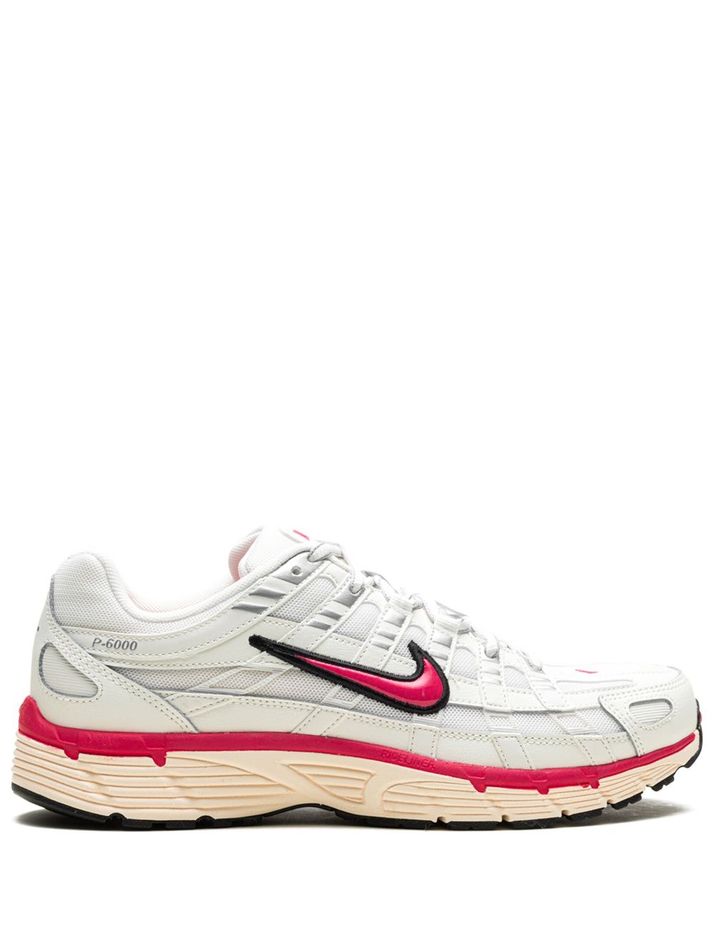 Nike P-6000 “Pink” 运动鞋 - 灰色