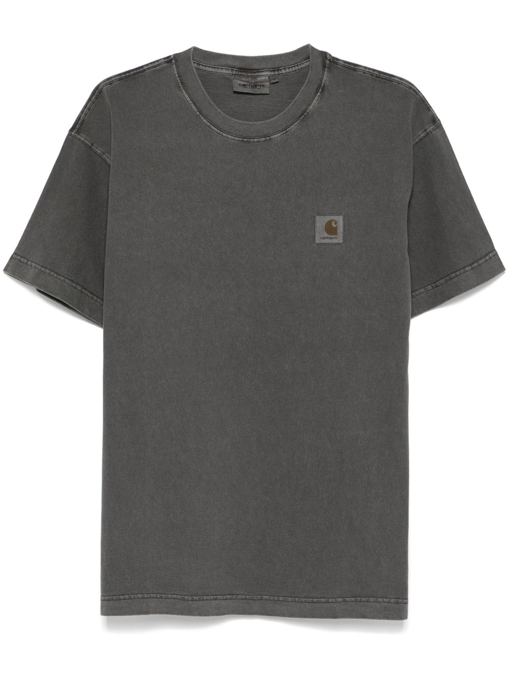 Carhartt WIP Vista T恤 - 灰色