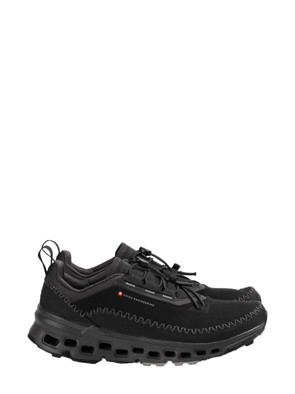 On Running Cloudtilt sneakers - 黑色
