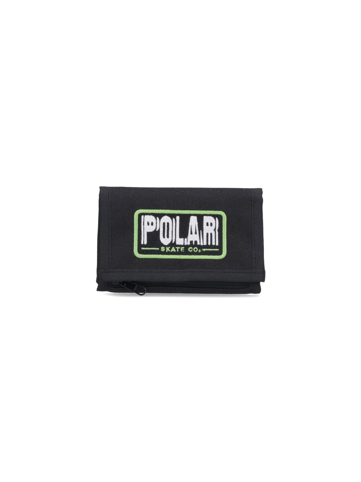 Polar Skate "Earthquacke" Wallet