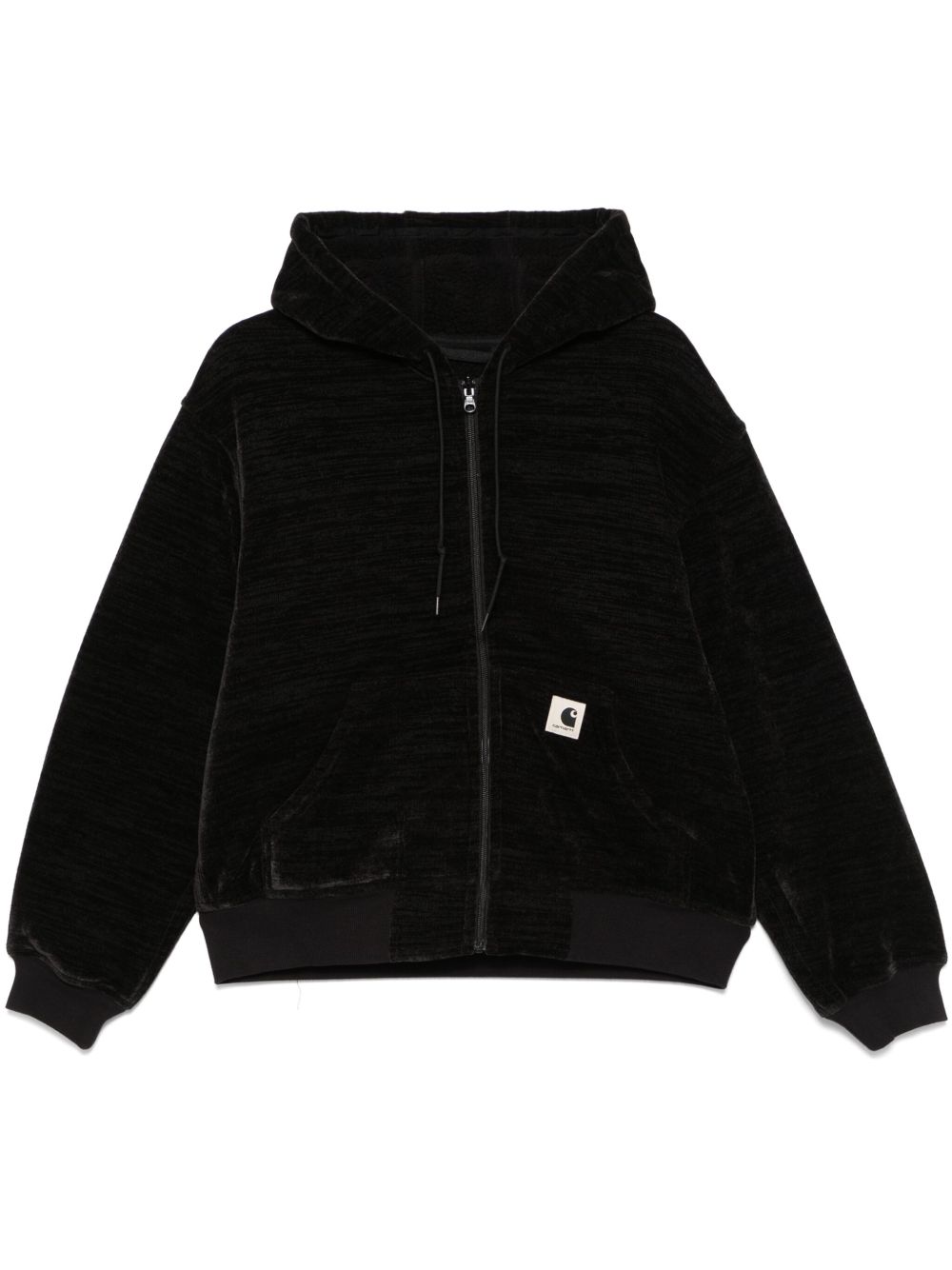 Carhartt WIP W' OG Active 夹克 - 黑色
