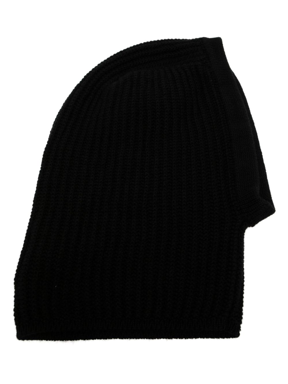 Inverni Hats Blakva 巴拉克拉瓦帽 - 黑色