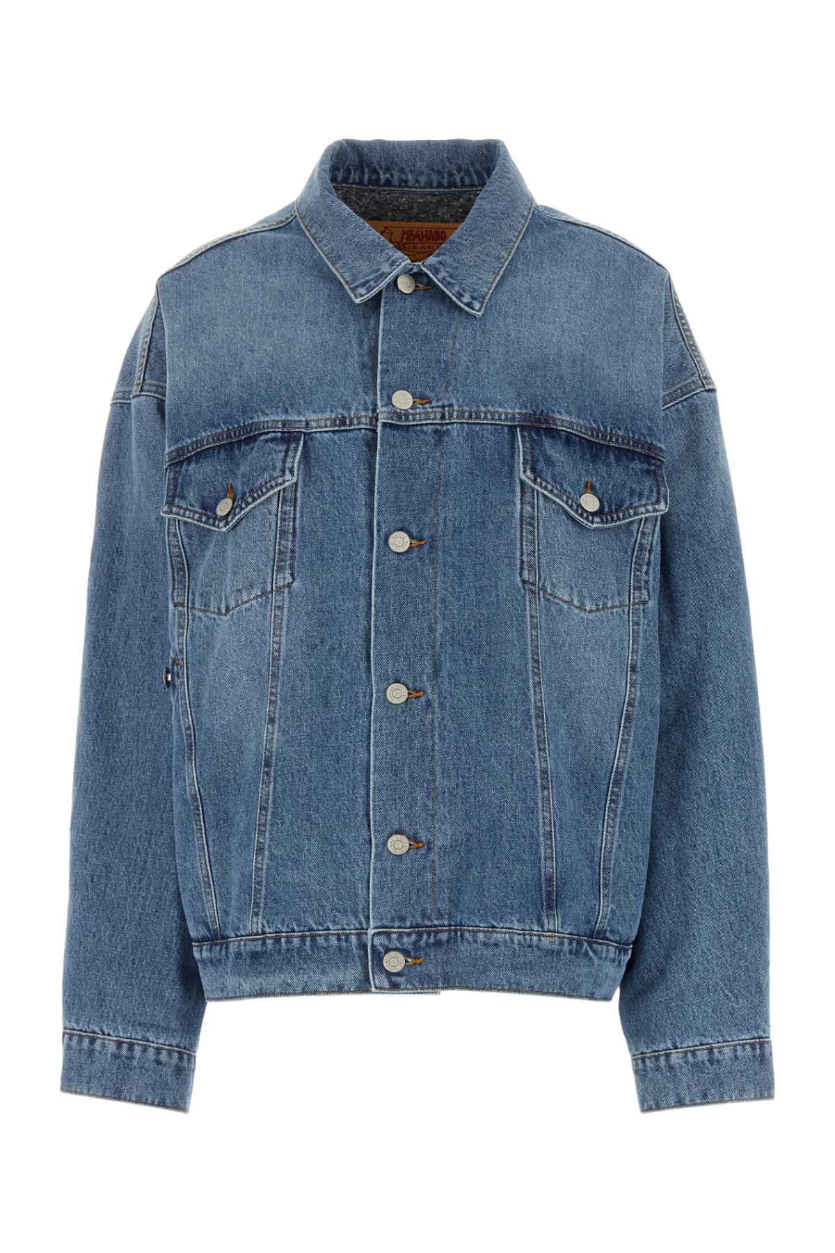 Magliano Denim Jacket