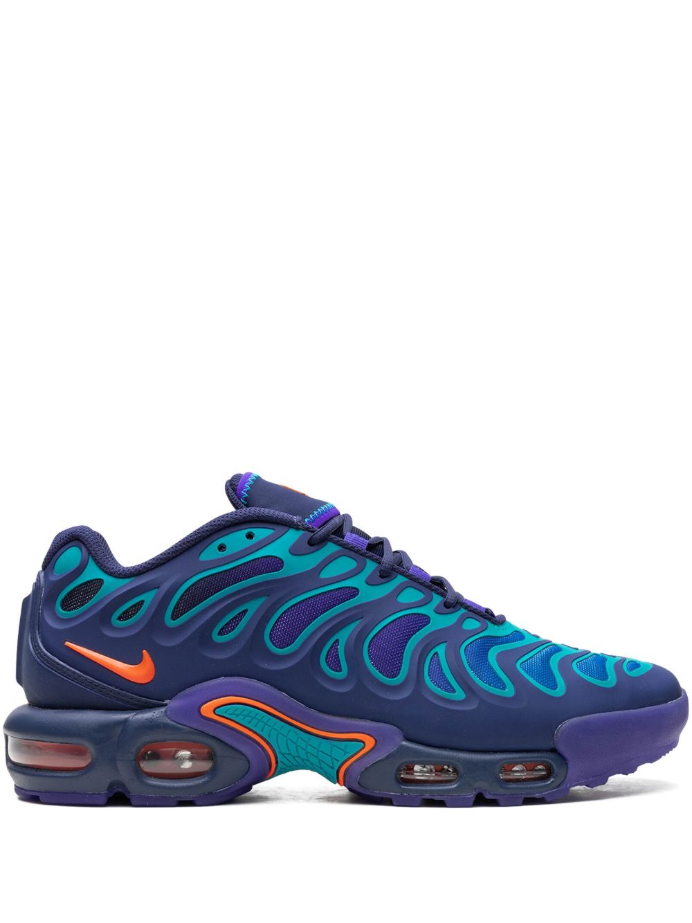 Nike Air Max Plus Drift Midnight 运动鞋 - 蓝色