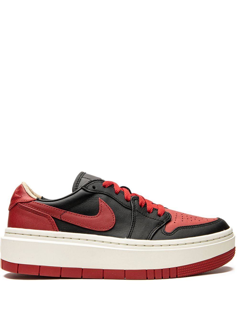 Jordan Air Jordan 1 LV8D Elevate 板鞋 - 红色