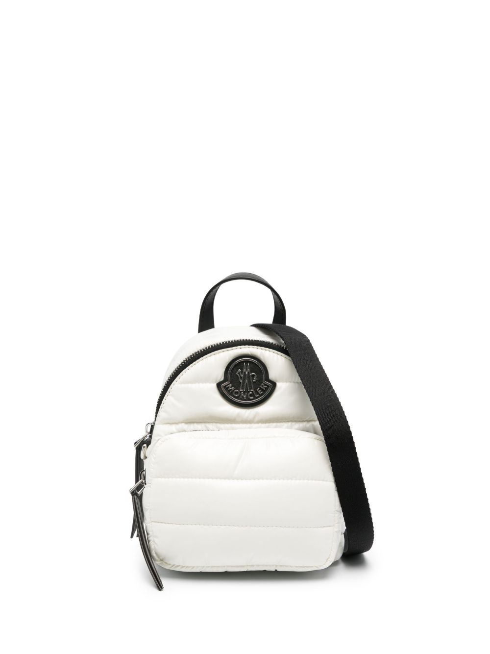 Moncler Kilia 迷你包 - 白色