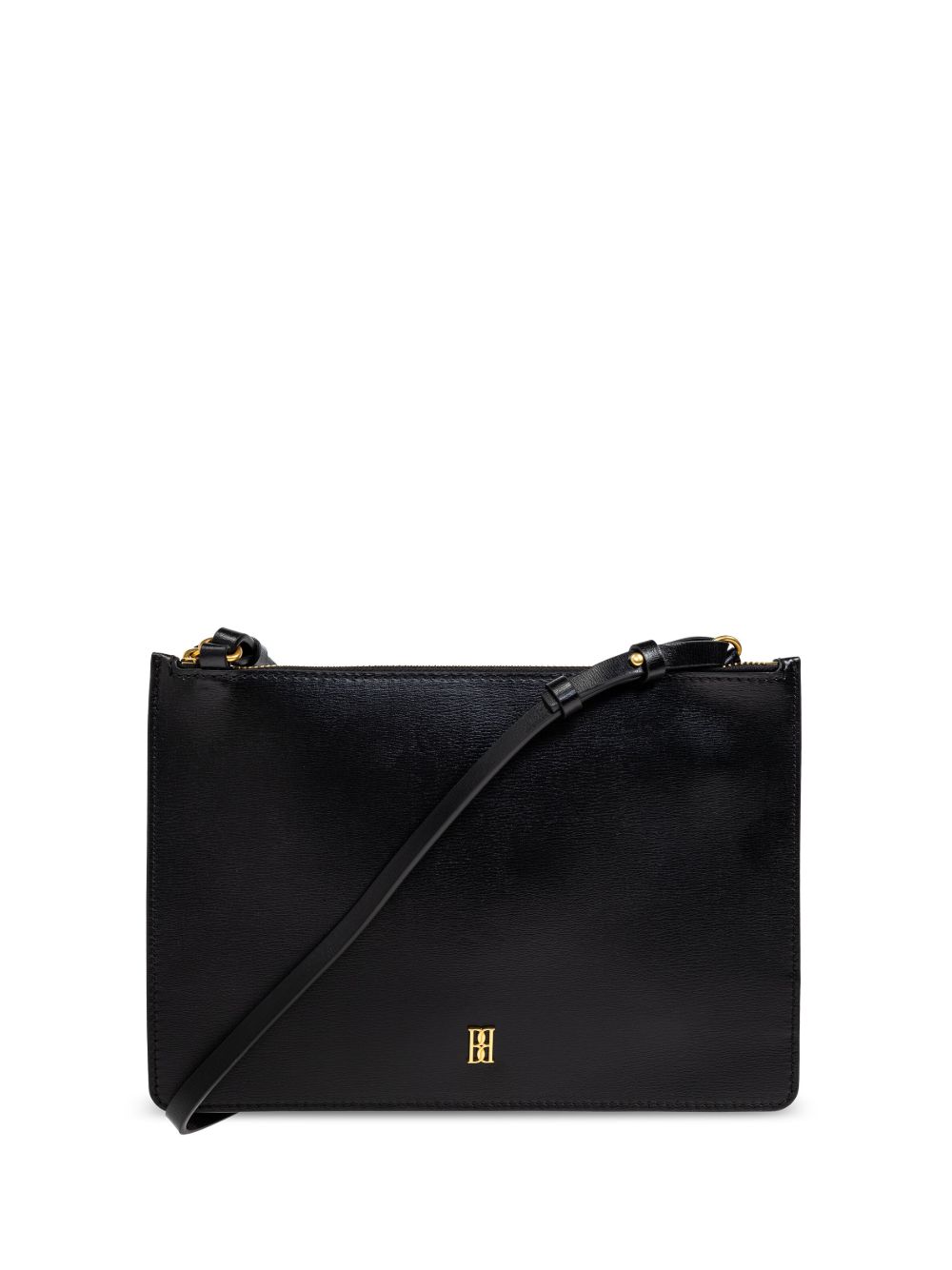 By Malene Birger Aya 斜挎包 - 黑色