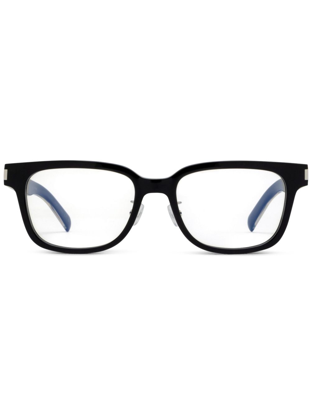Saint Laurent Eyewear SL 723 眼镜 - 黑色