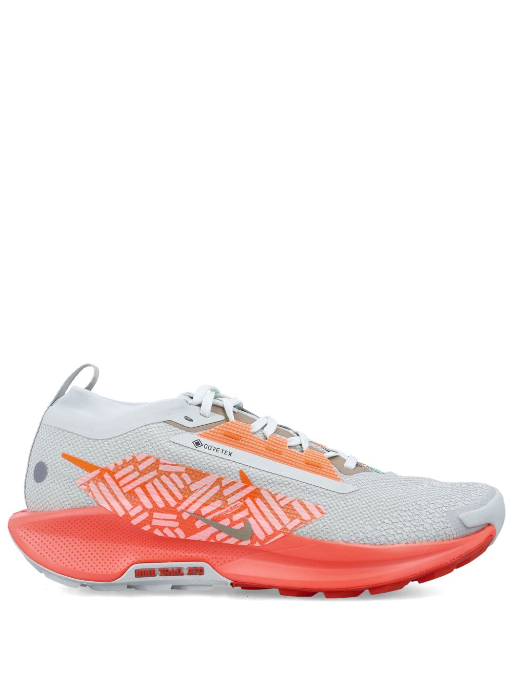 Nike Pegasus Trail 5 运动鞋 - 灰色