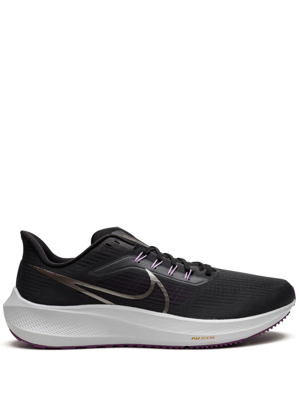 Nike Air Zoom Pegasus 39 运动鞋 - 黑色