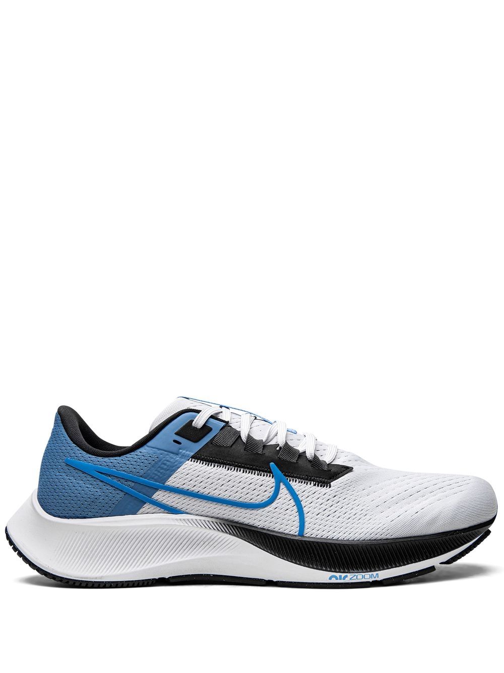 Nike Air Zoom Pegasus 38 运动鞋 - 白色