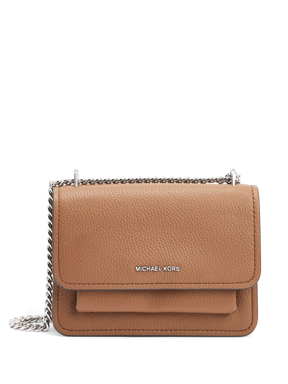 Michael Kors Claire 单肩包 - 中性色
