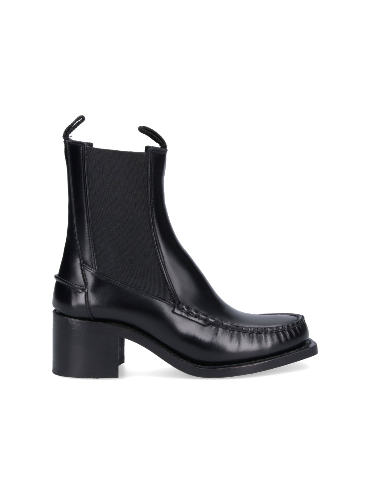 Hereu "Alda" Ankle Boots