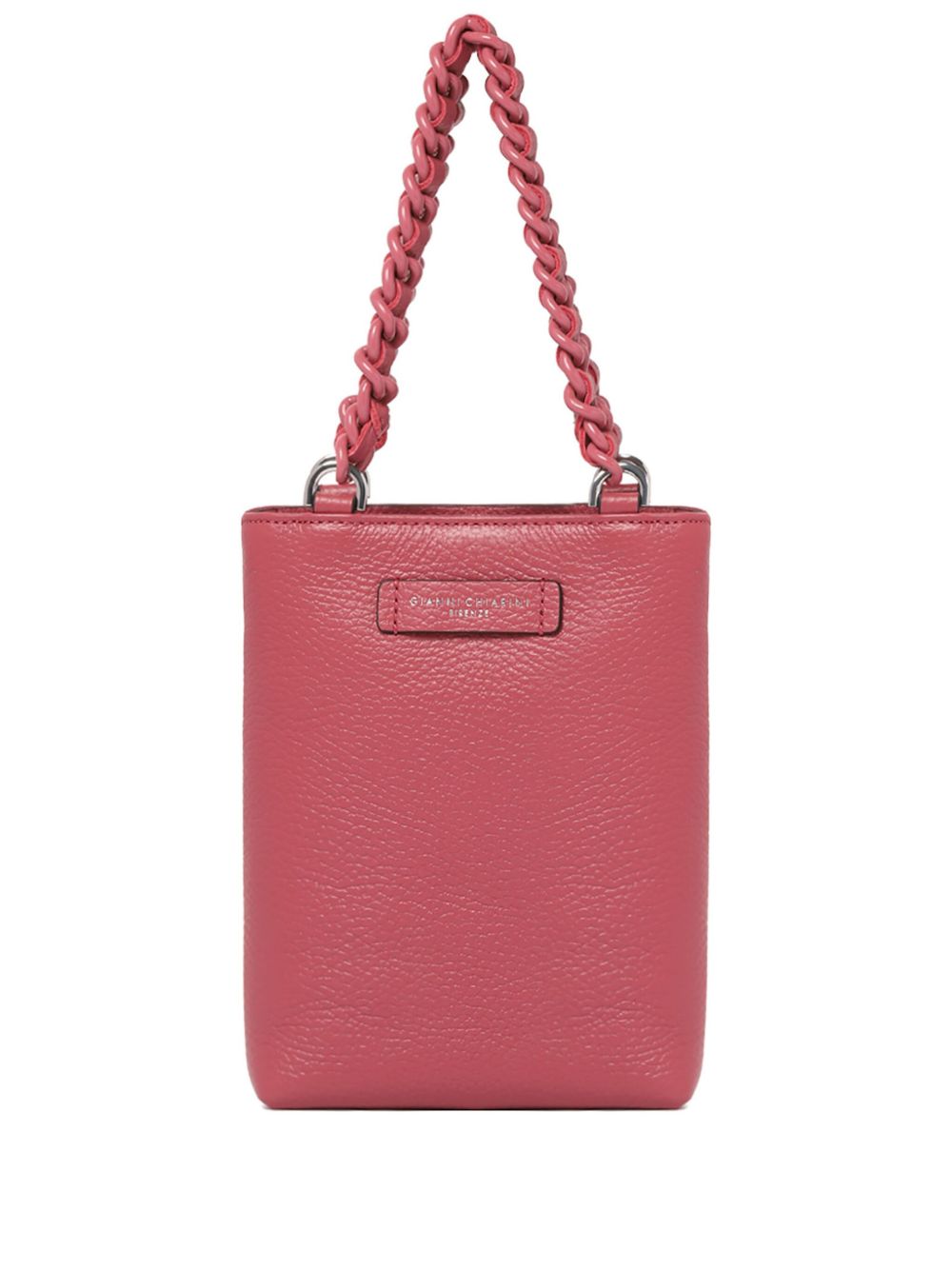 GIANNI CHIARINI Camilla 手提包 - 粉色