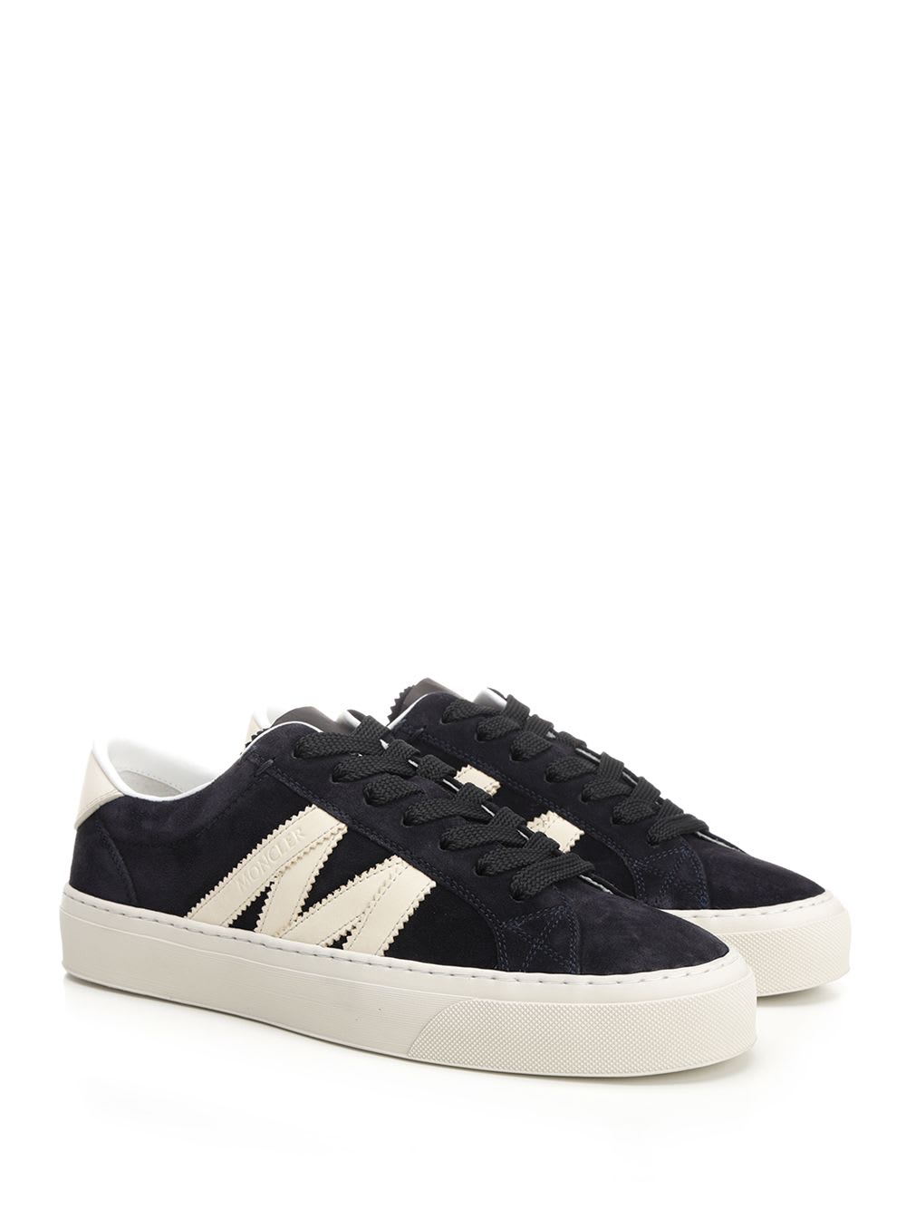 Moncler monaco2 Sneaker