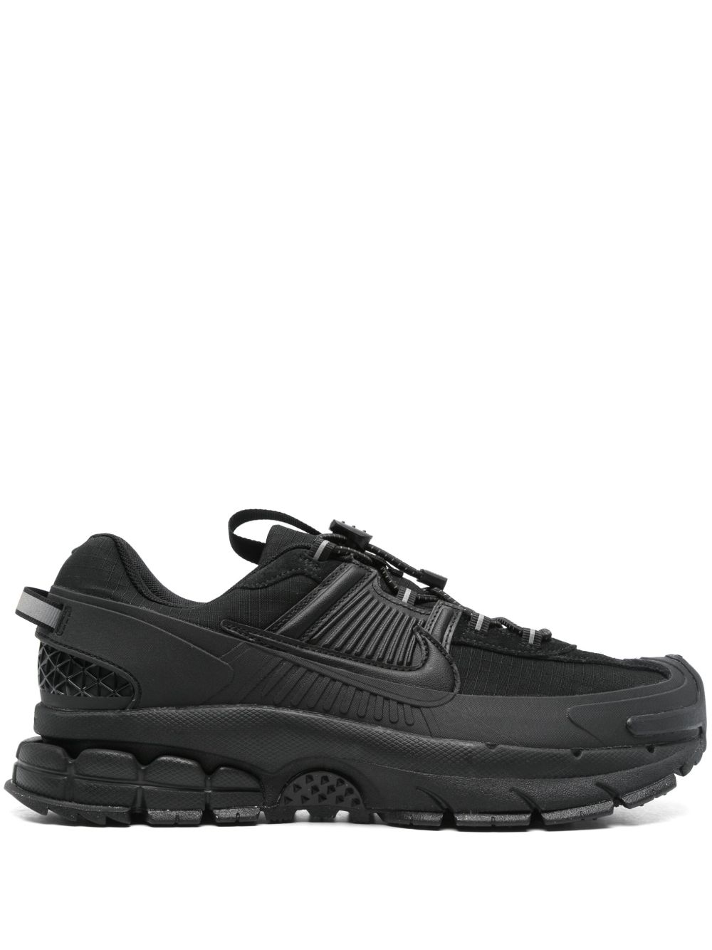 Nike Zoom Vomero Roam 运动鞋 - 黑色