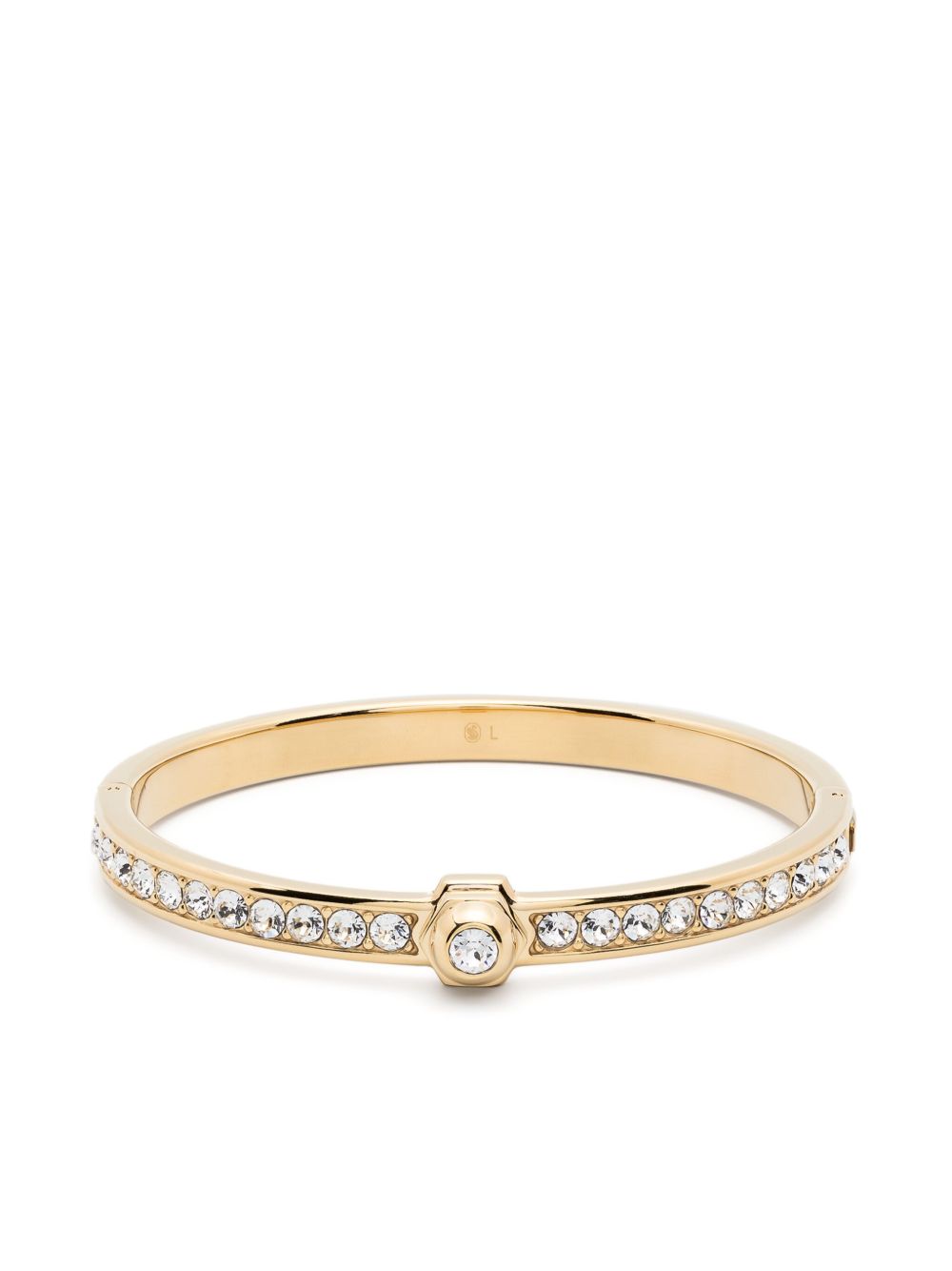 Swarovski Numina 手镯 - 金色