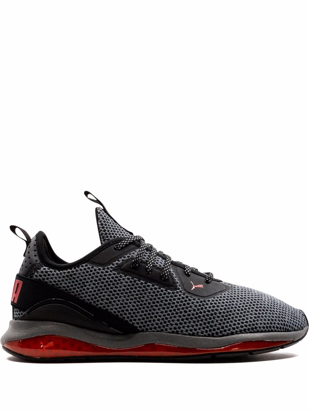 PUMA Cell Descend 运动鞋 - 黑色