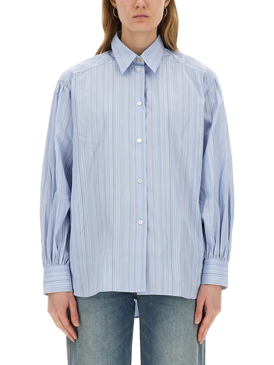 Paul Smith Striped Shirt