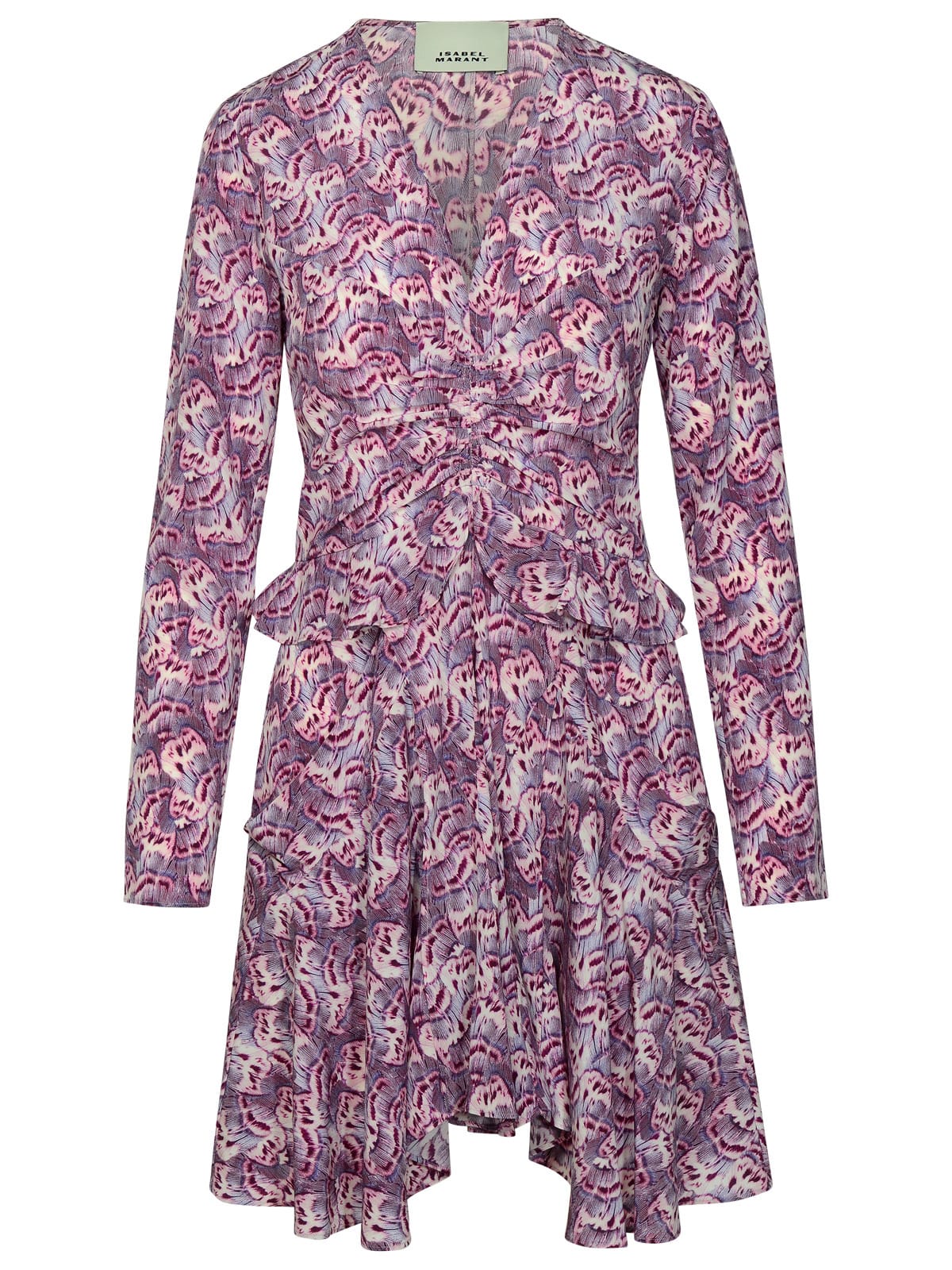 Isabel Marant Usmara 连衣裙