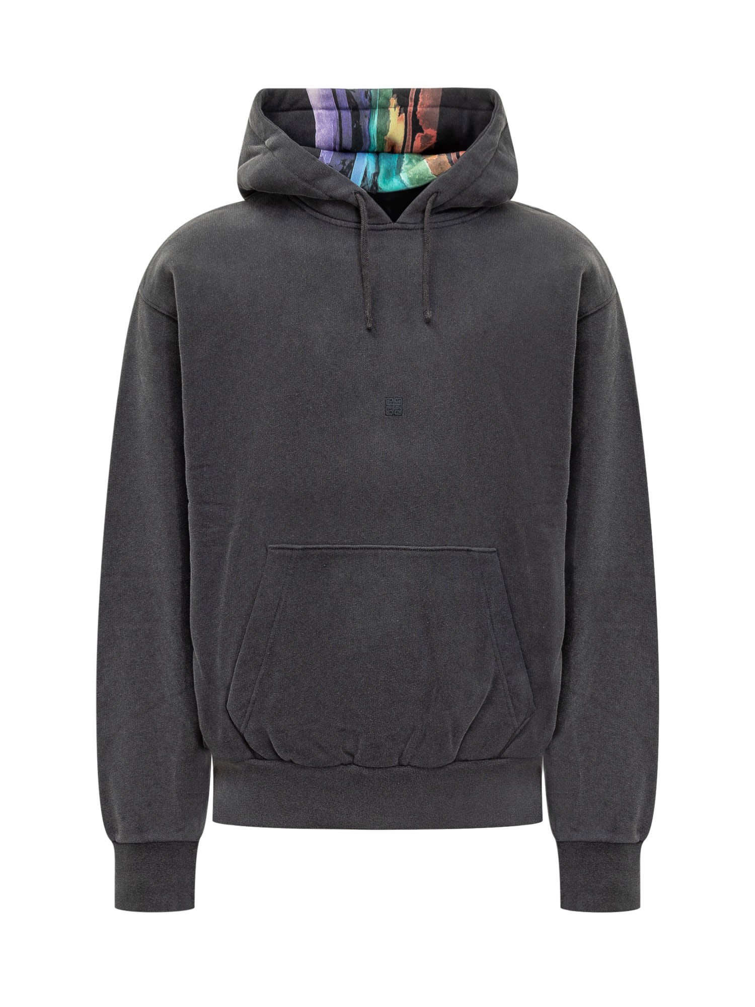 Givenchy 连帽卫衣