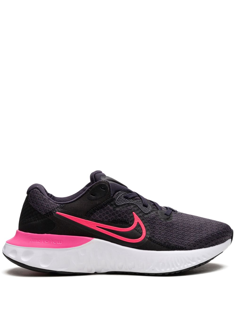 Nike Renew Run 2 低帮运动鞋 - 紫色