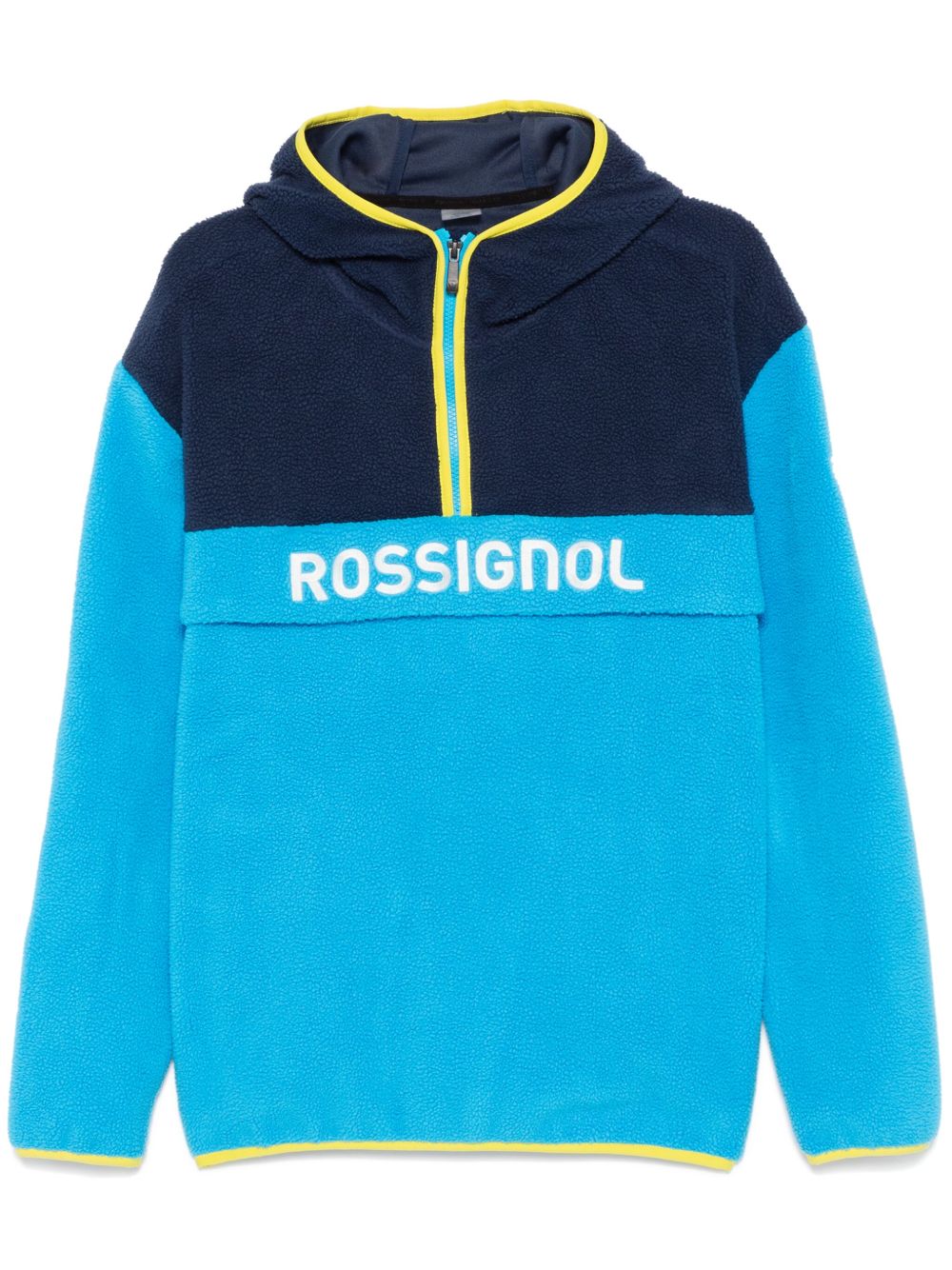 Rossignol Alltrack 连帽衫 - 蓝色