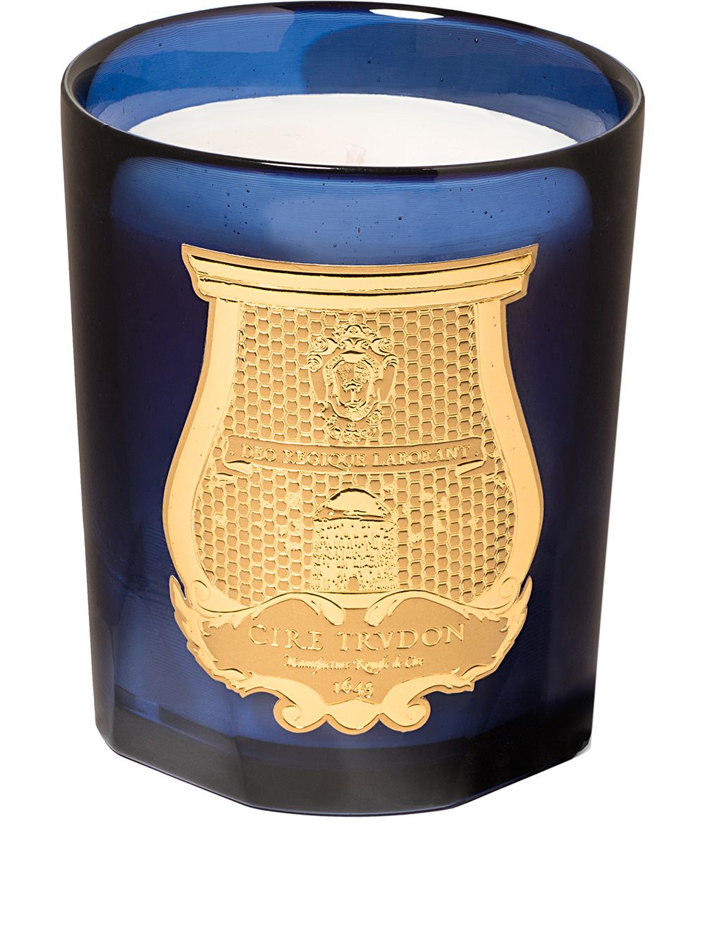 TRUDON Salta 香熏蜡烛（270克） - 蓝色