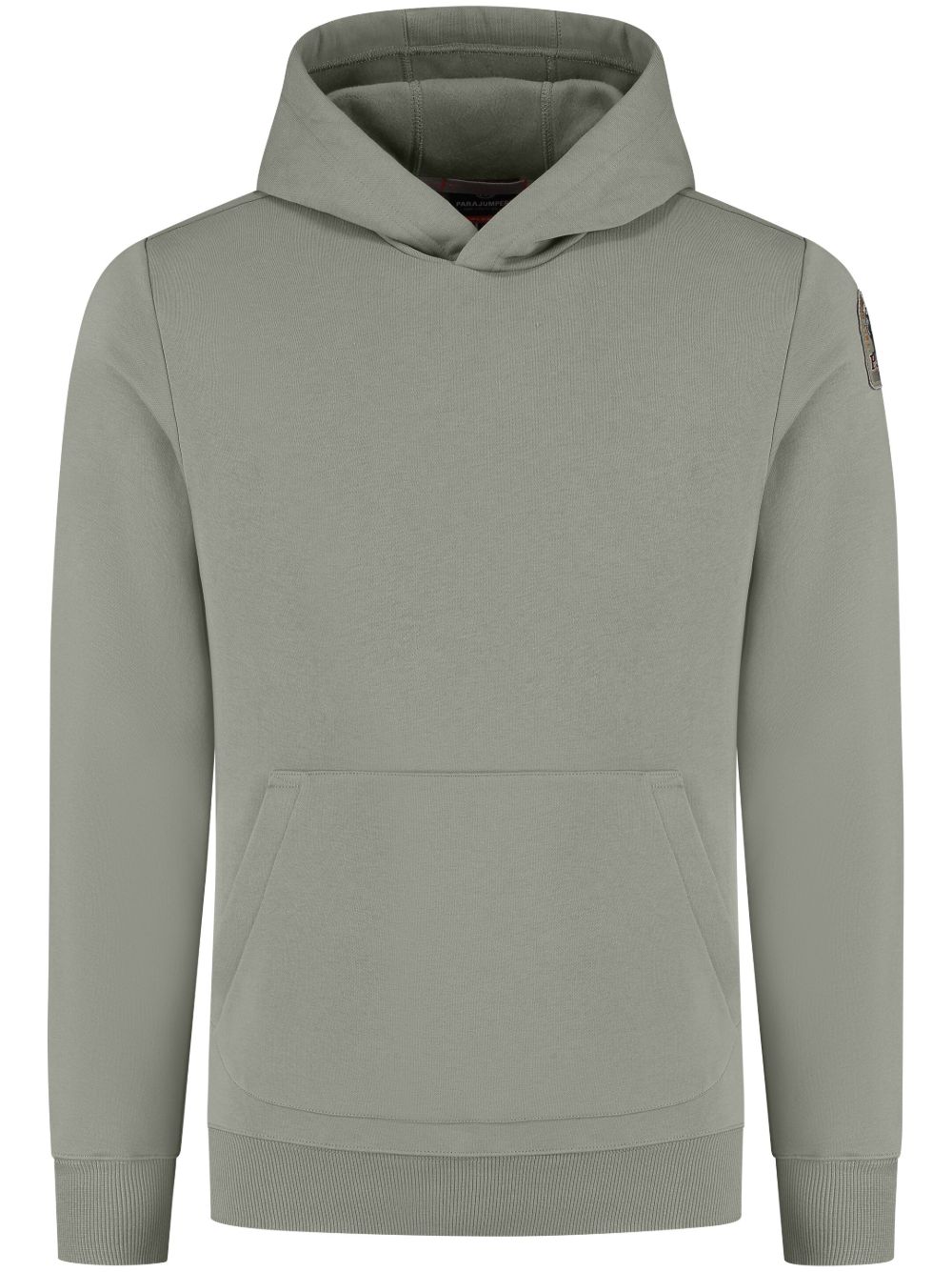 Parajumpers Everest Man 连帽衫 - 绿色