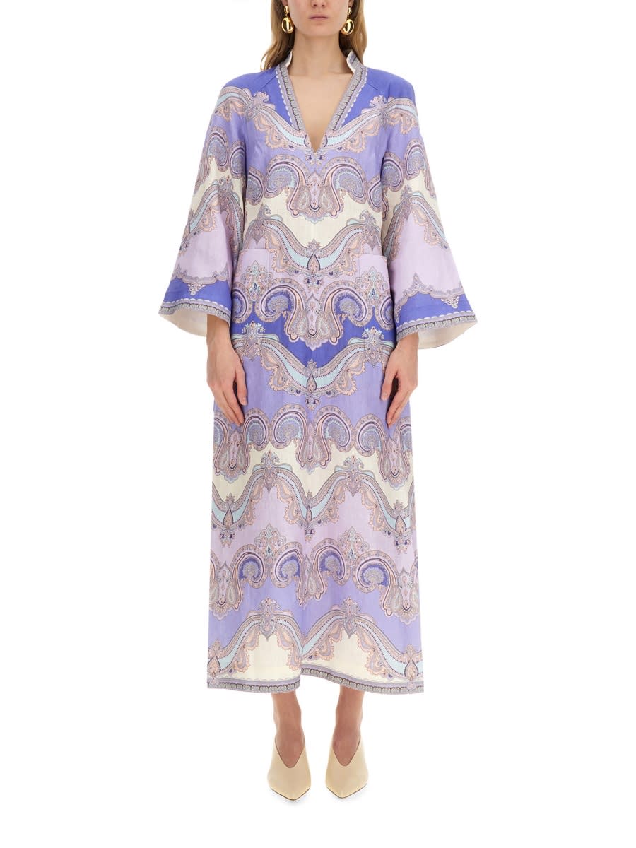 Zimmermann maxine Dress