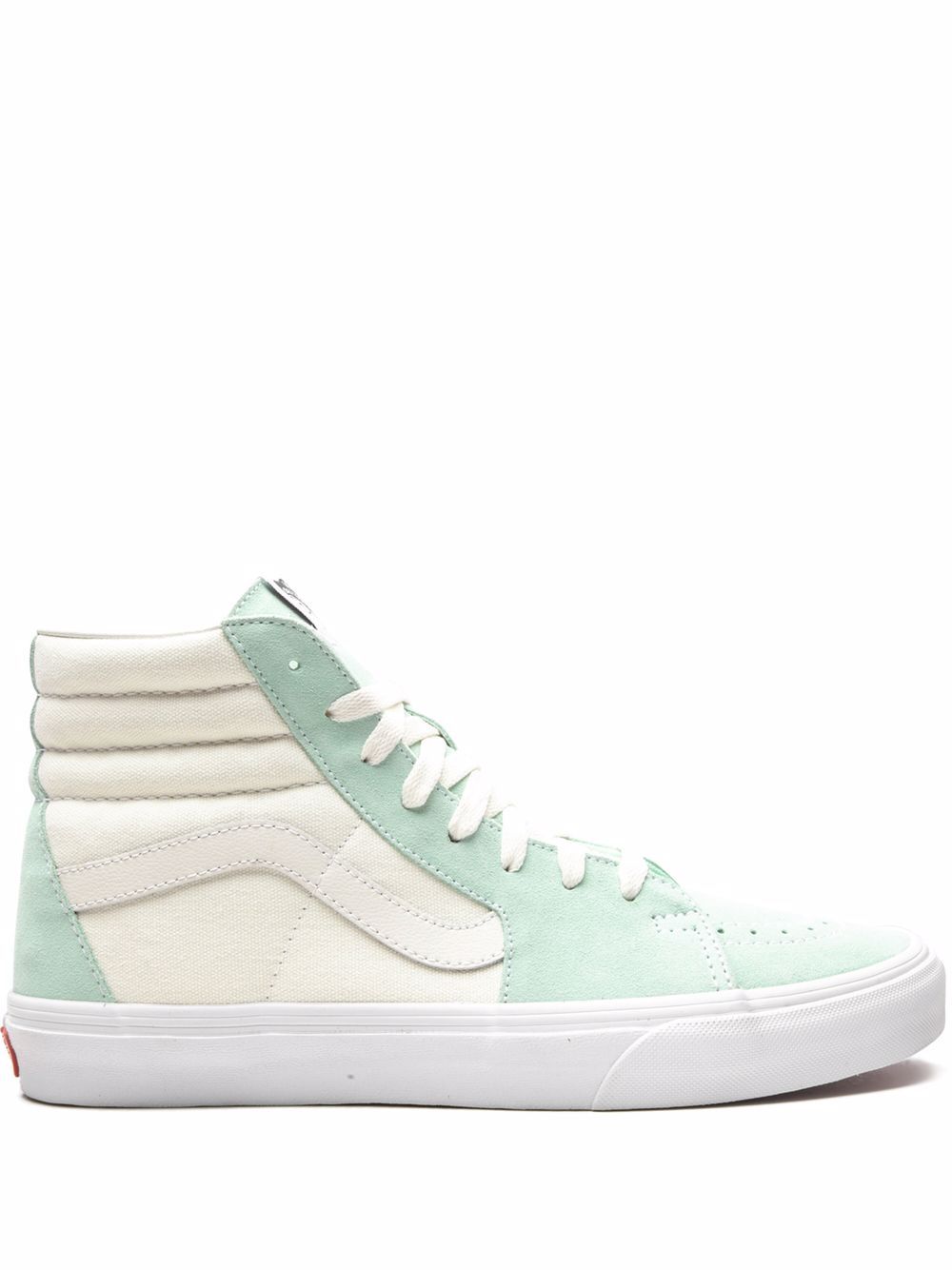 Vans Sk8-Hi 运动鞋 - 中性色