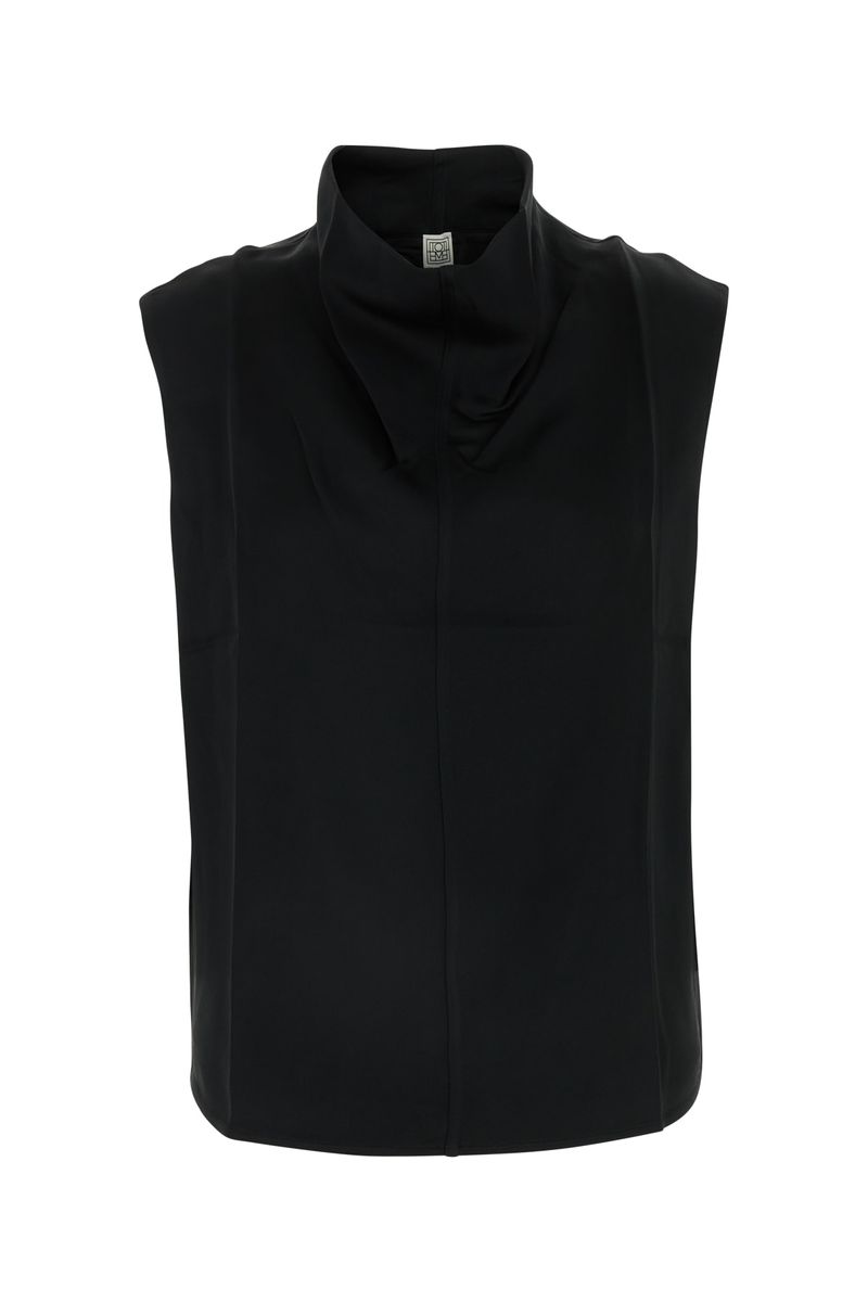 TOTEME Sleeveless Top