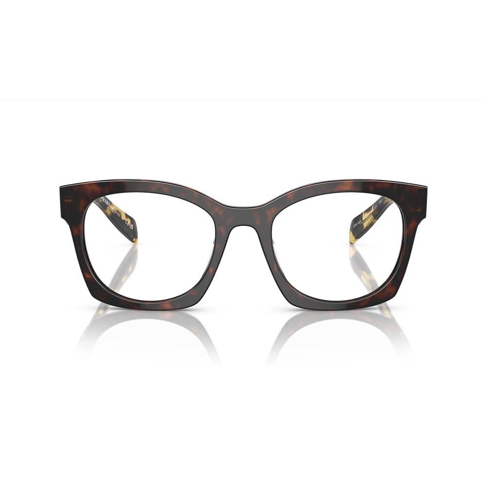 Prada Eyewear D-frame Glasses