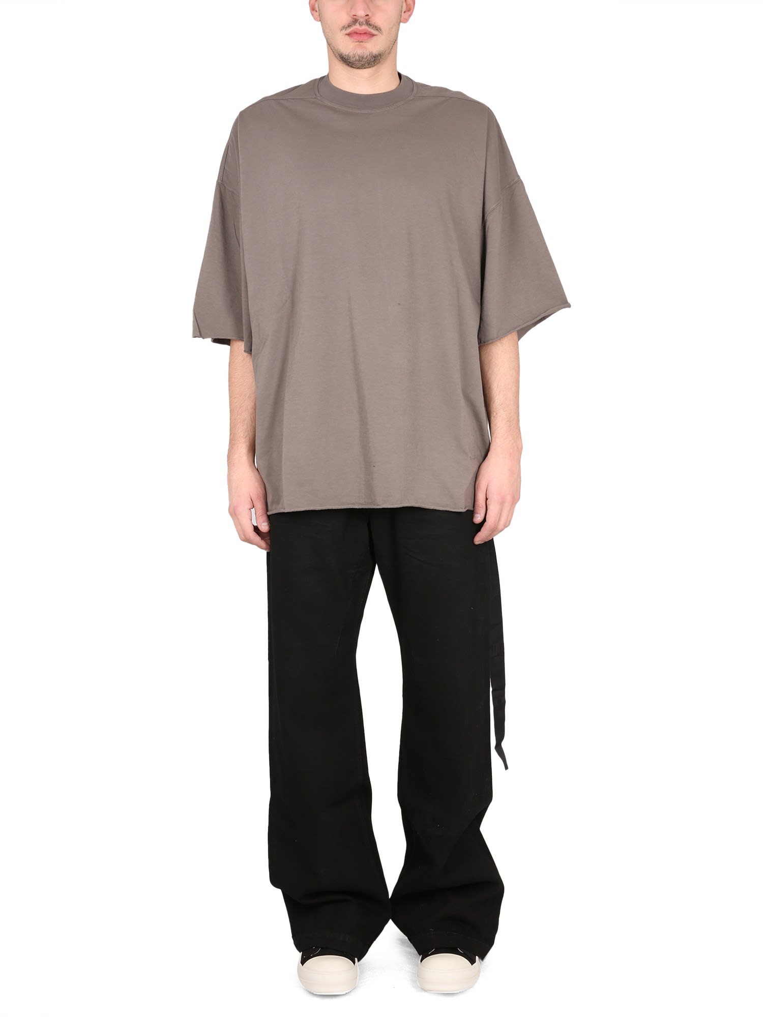 DRKSHDW Cotton T-shirt T-Shirt