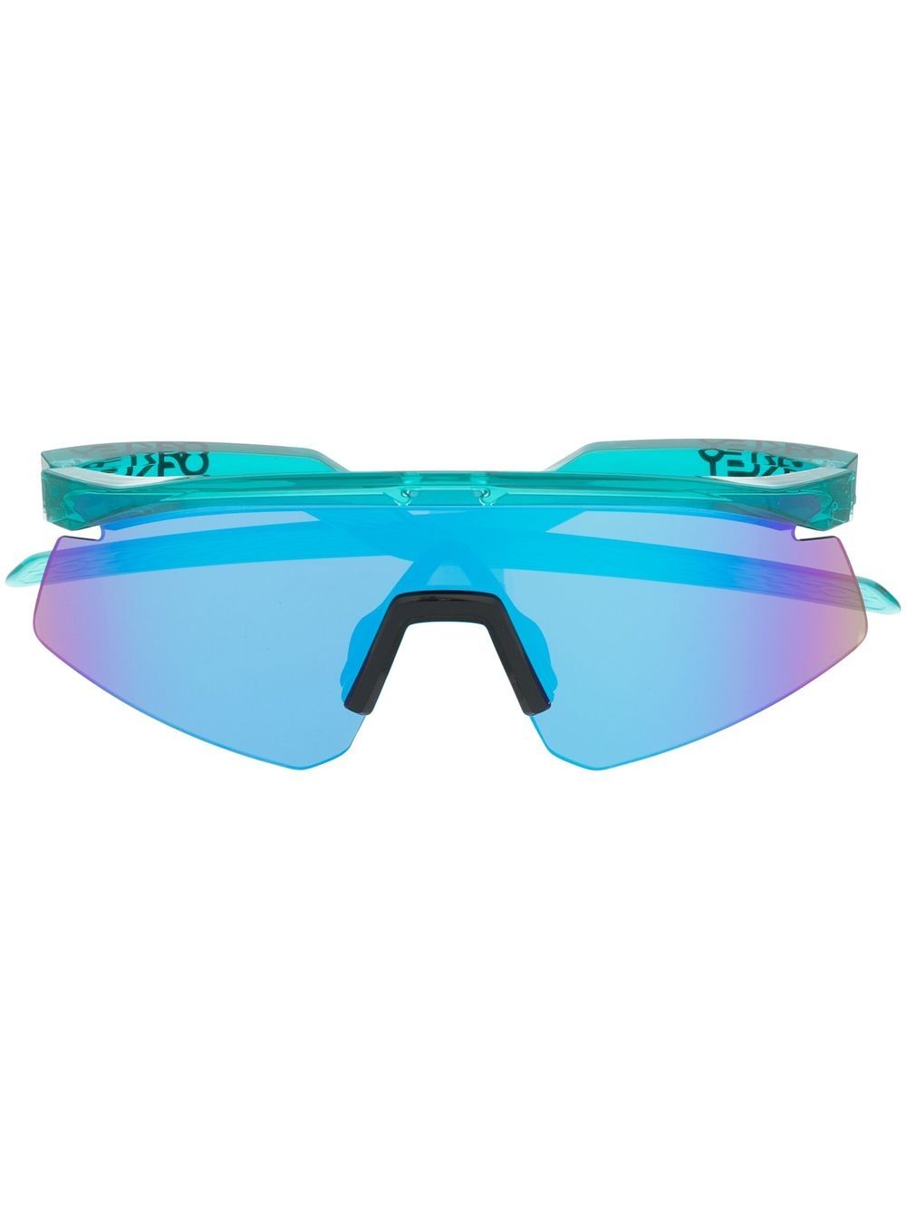 Oakley Hydra Prizm™ Lens 太阳眼镜 - 蓝色