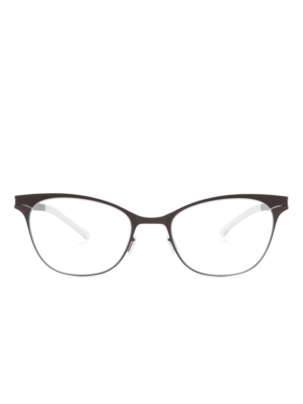 Mykita Mckenzie 眼镜 - 褐色