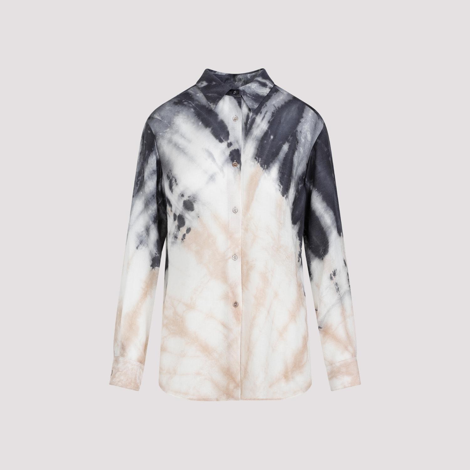 Gabriela Hearst Ferrara Shirt