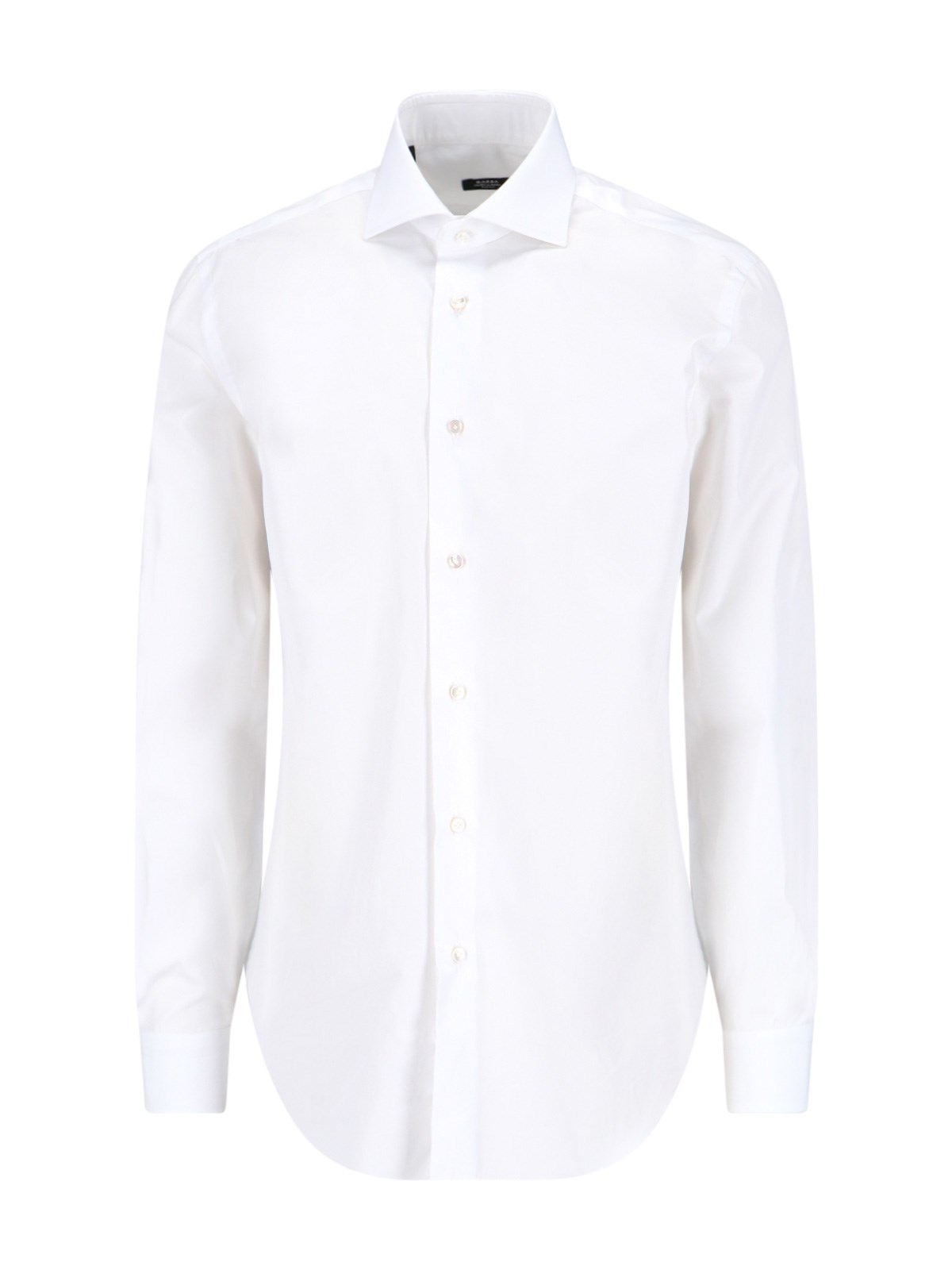 Barba Napoli Classic Shirt