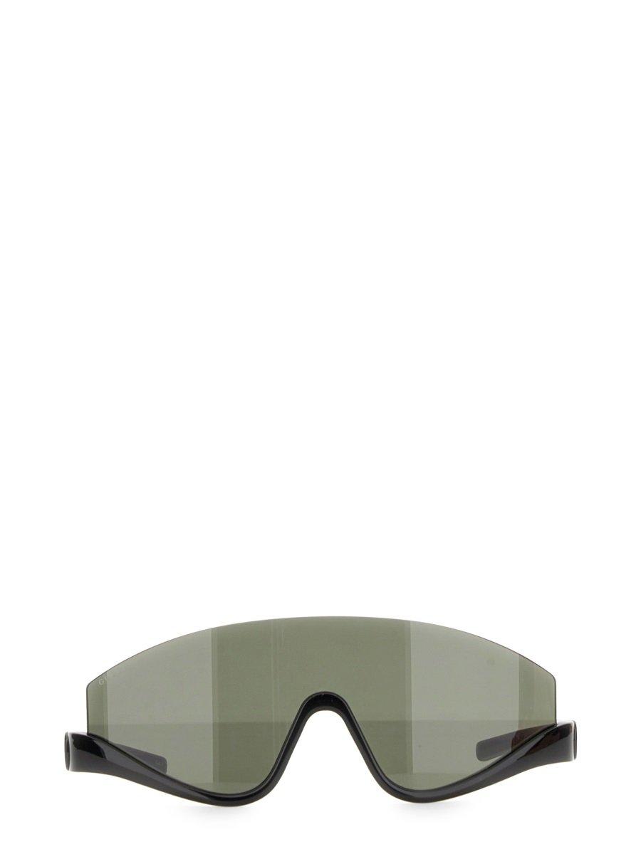Gucci 面具造型太阳镜
