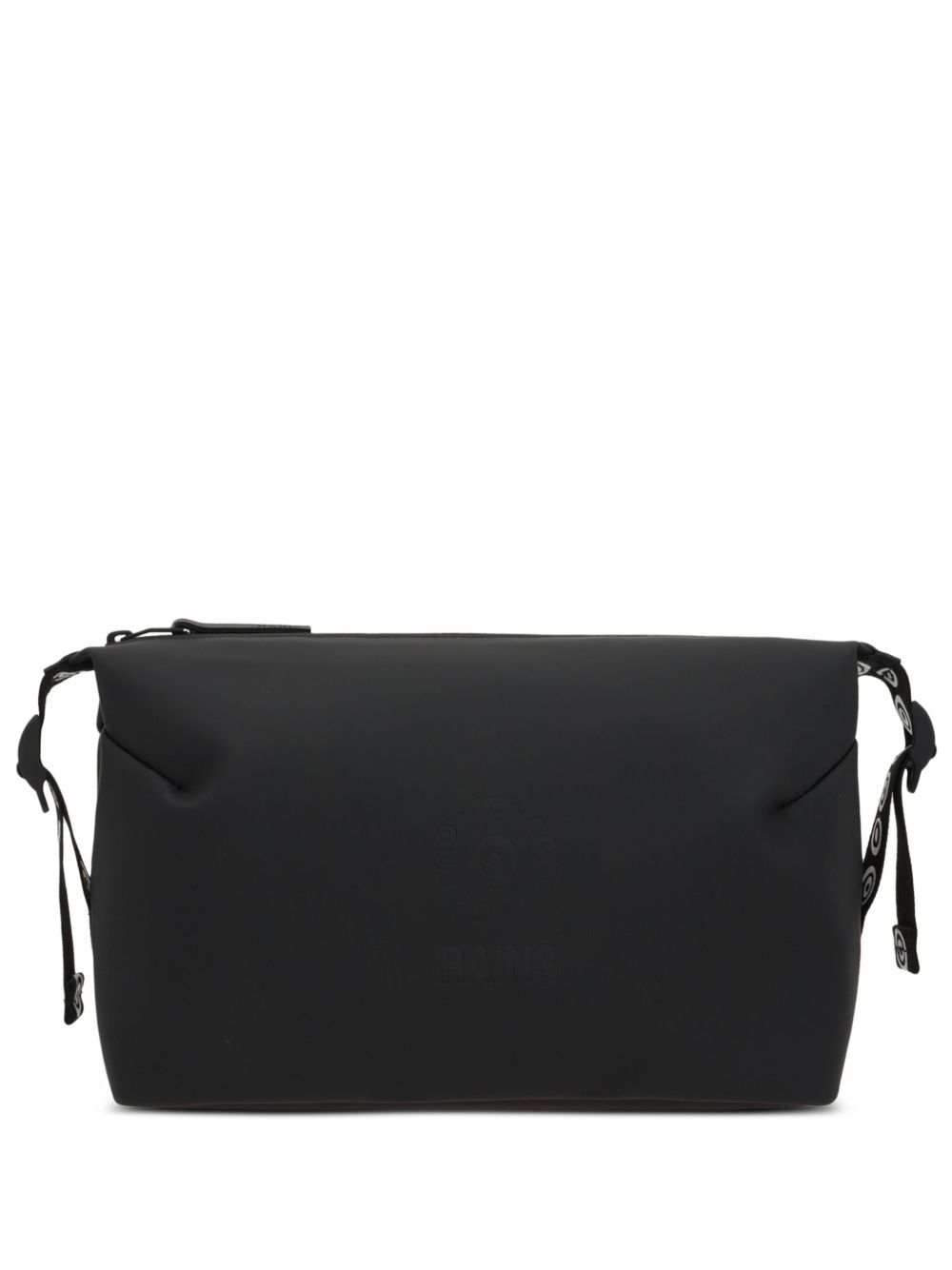 Rains x 10 Corso Como Hilo 洗漱包 - 黑色