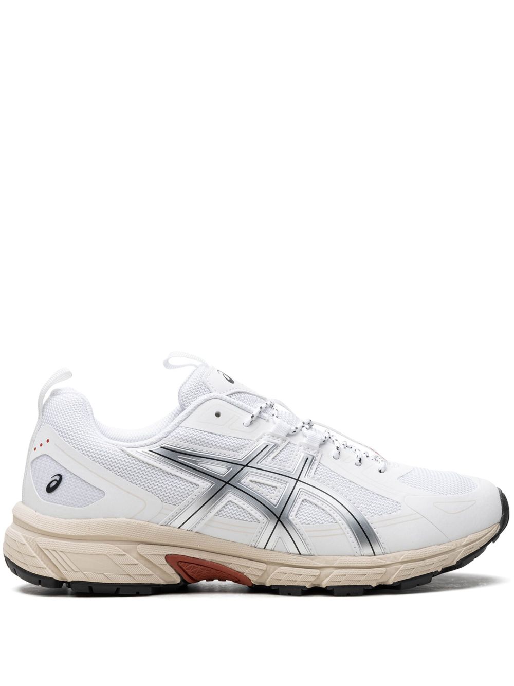 ASICS Gel-Venture 6 NS 运动鞋 - 白色