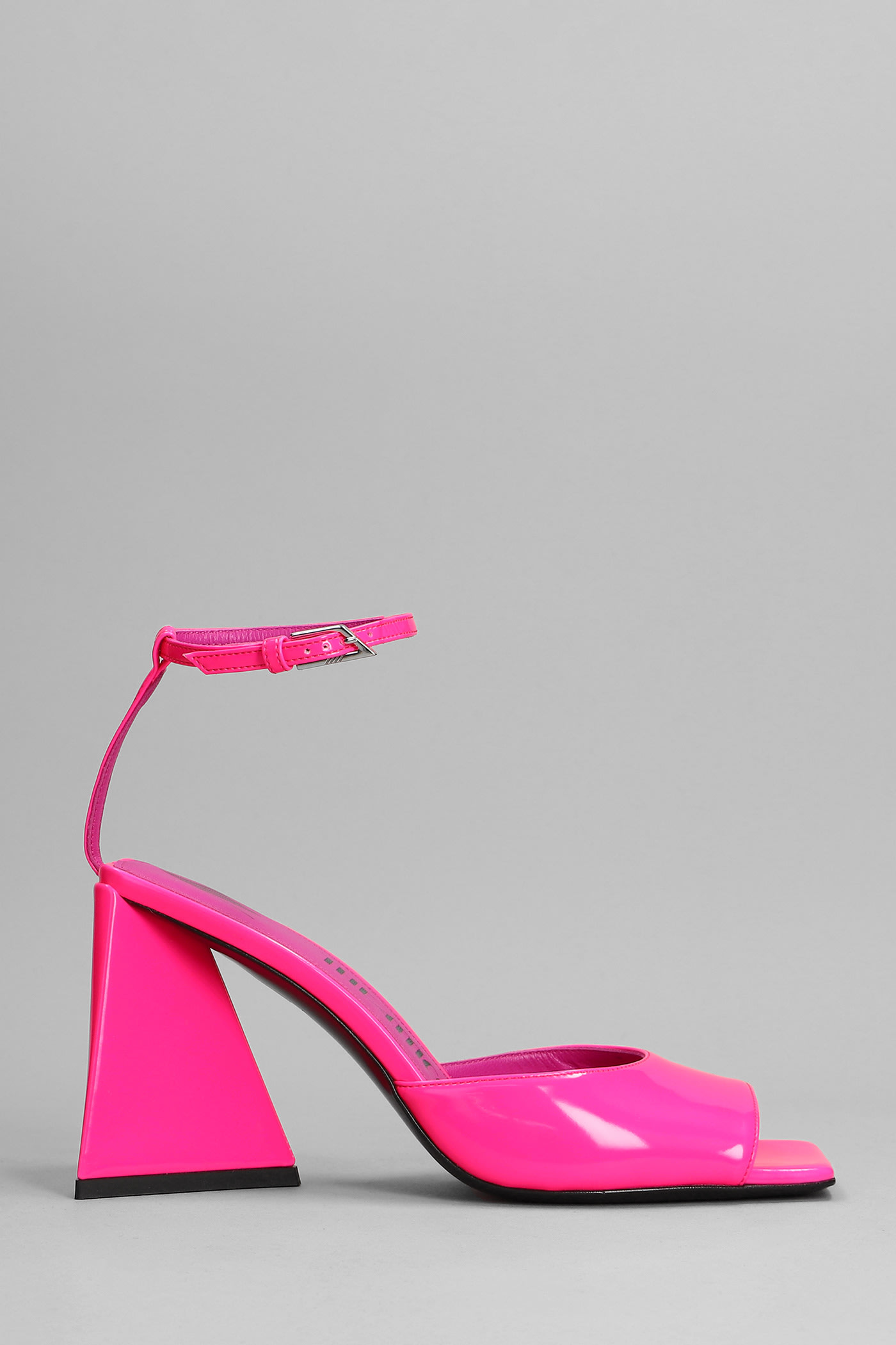 The Attico Piper Sandals