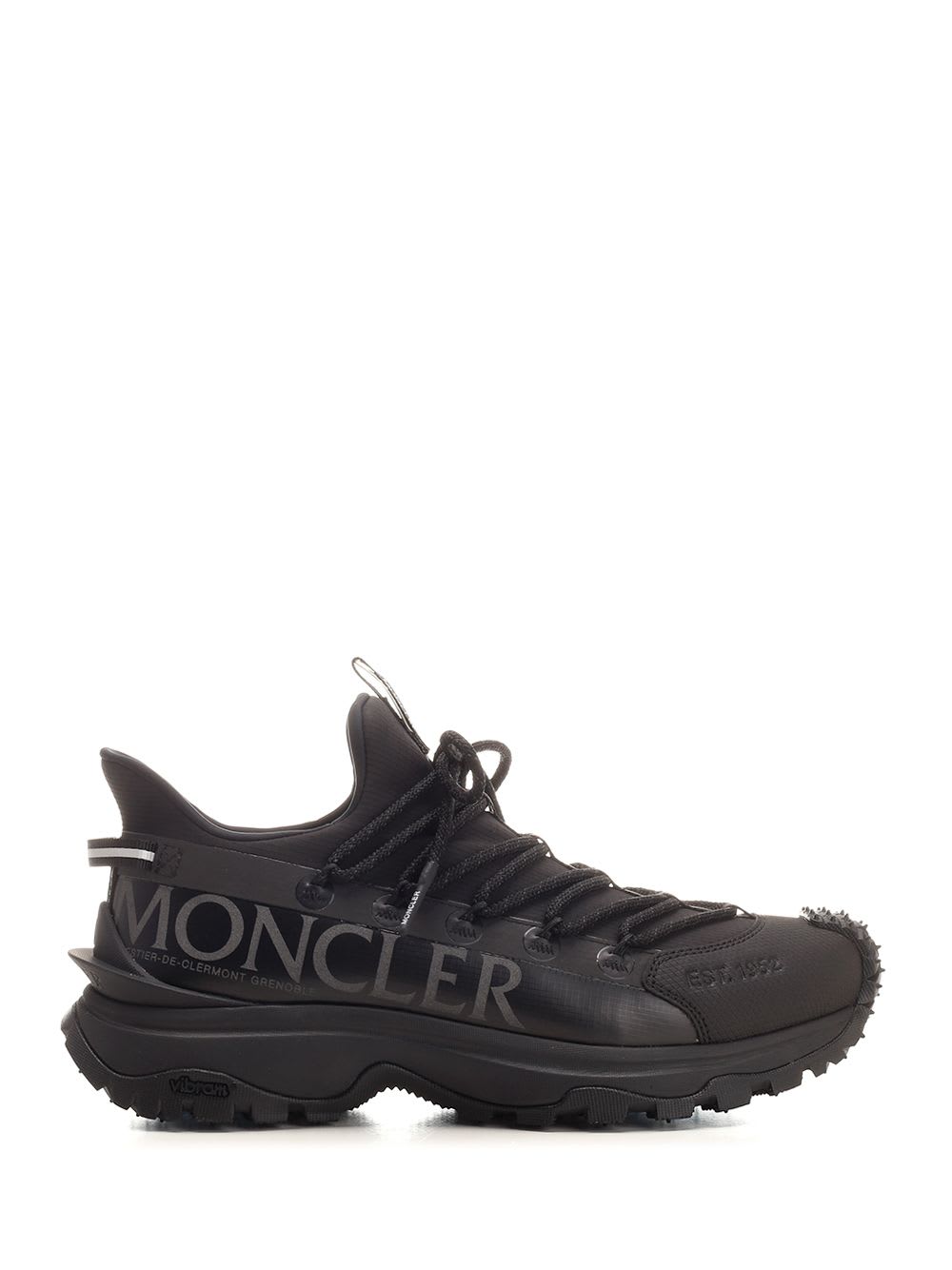Moncler trailgrip Lite 2 Sneaker