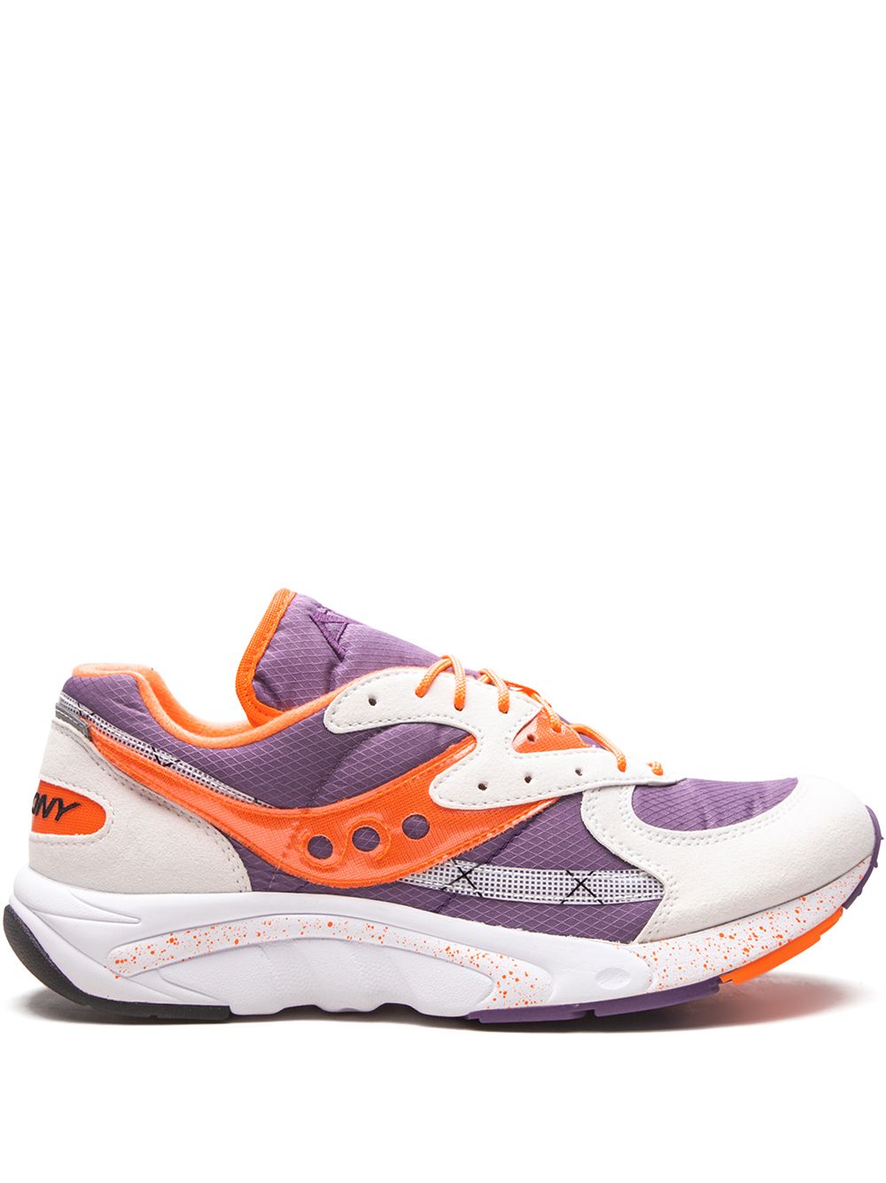 Saucony Aya OG 低帮运动鞋 - 白色