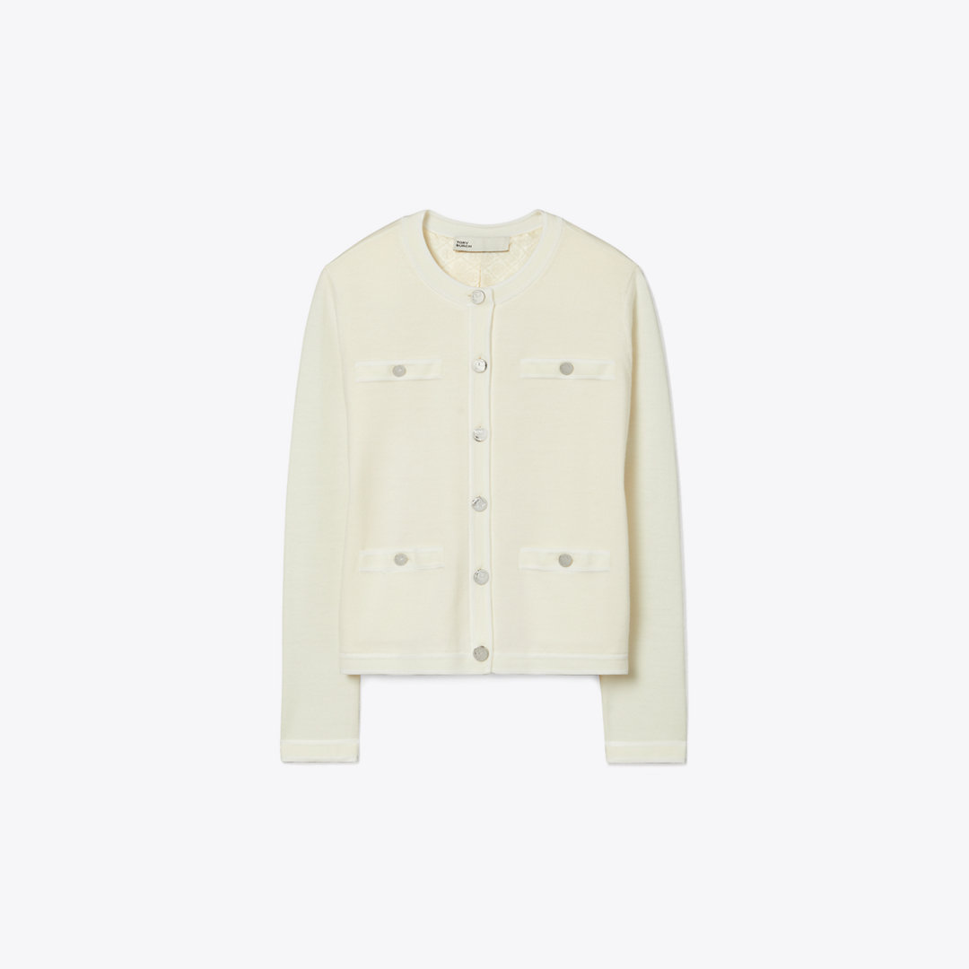 Tory Burch Kendra Cardigan