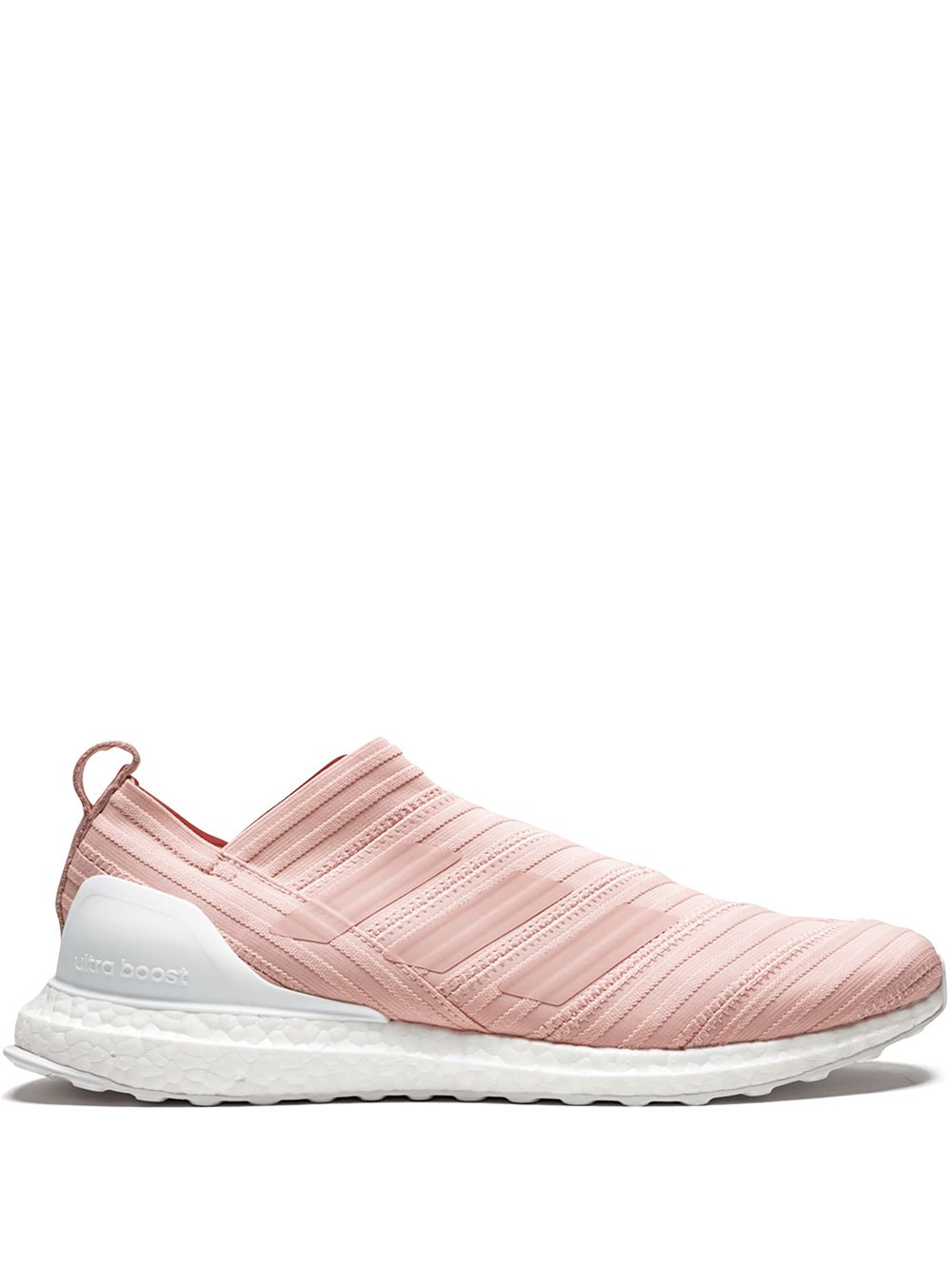 adidas K Nemeziz 17.1 UltraBOOST运动鞋 - 粉色