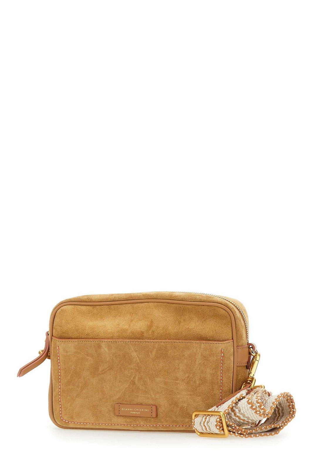 Gianni Chiarini 尼娜斜挎包