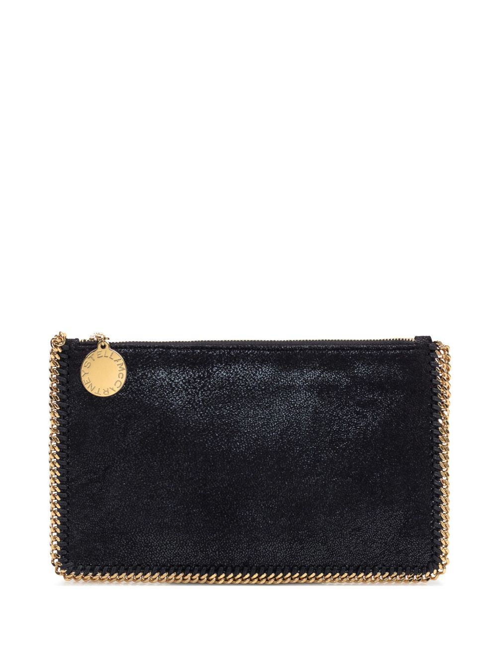Stella McCartney Falabella 手拿包 - 黑色