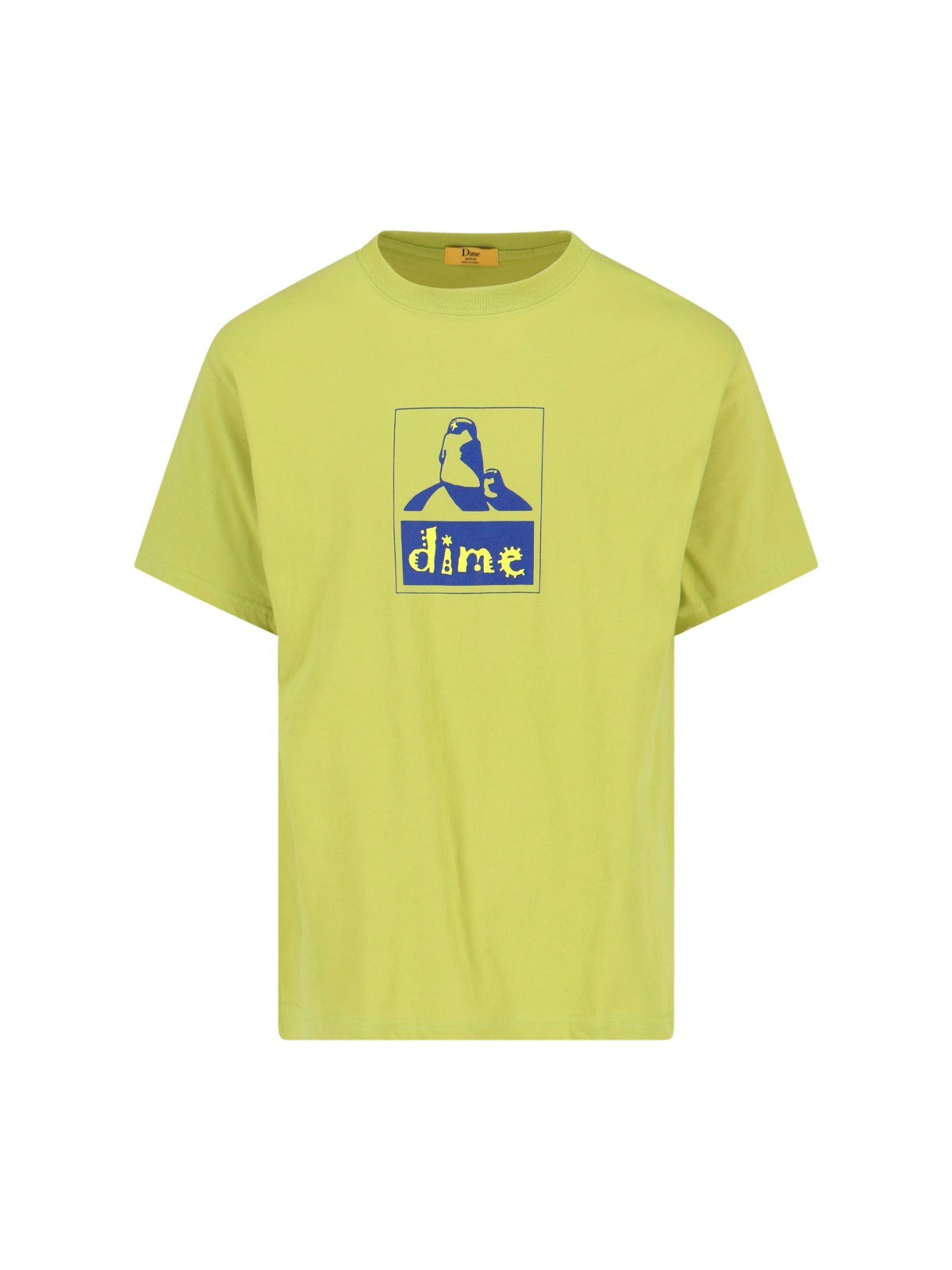 Dime 'Chad' T-Shirt