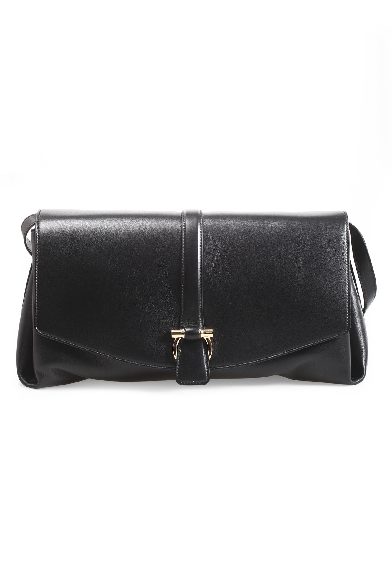 Salvatore Ferragamo Bags.. Black